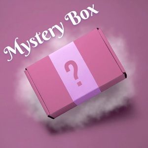 Small Tops Mystery Box